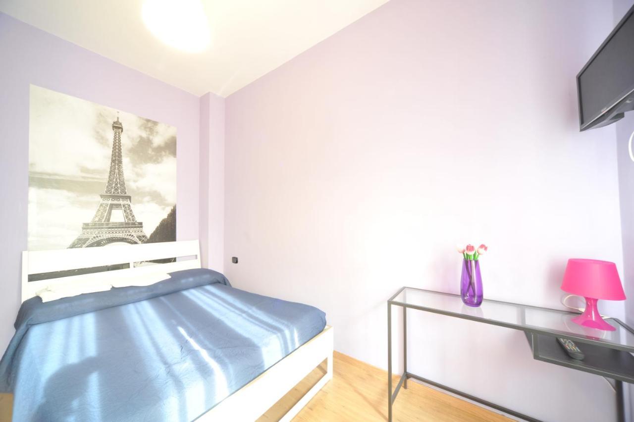 Gjestgiverier La Quiete Roma