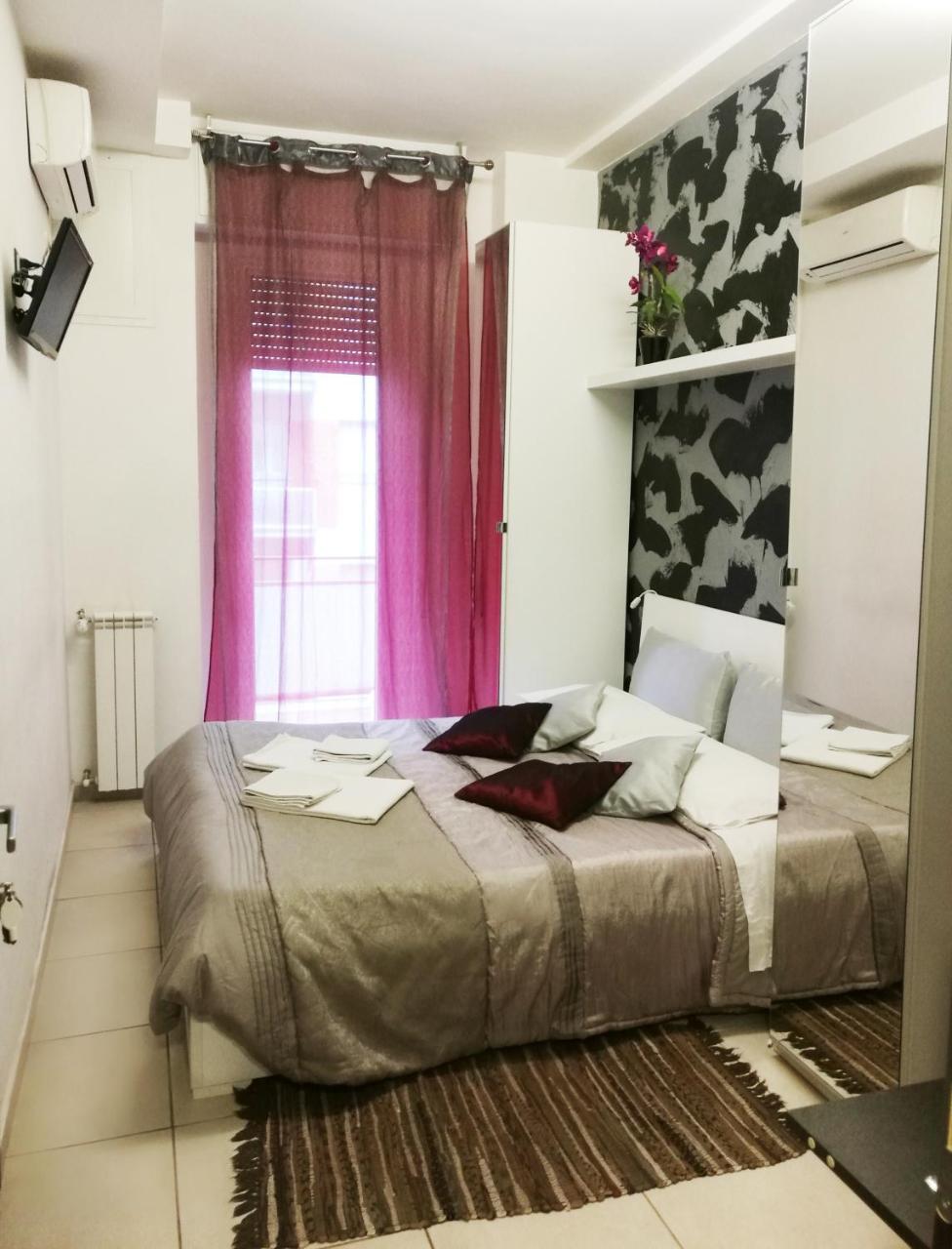 Casa de hóspedes Acanto Roma