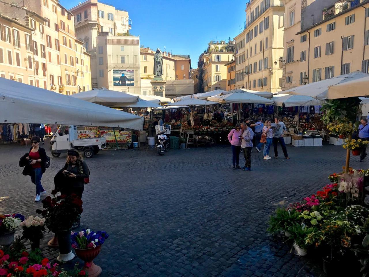Ferienhaus Campo De Fiori Palace *