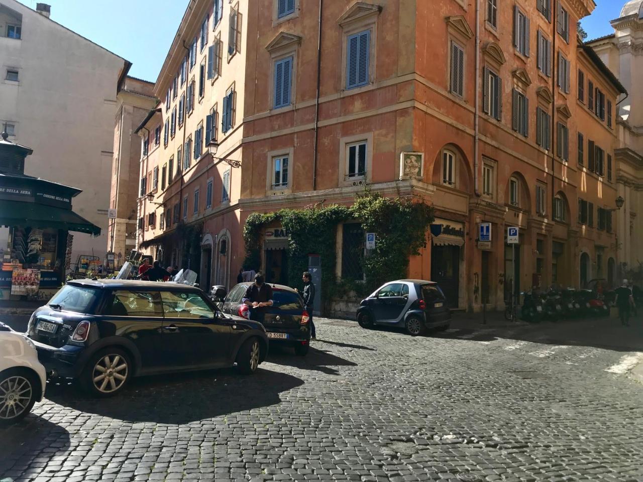 Campo De Fiori Palace Ferienhaus
