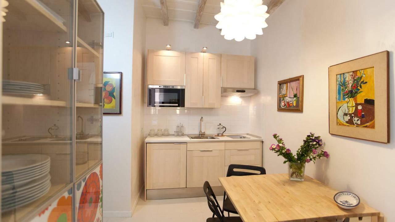 In Beato Angelico Apartamento