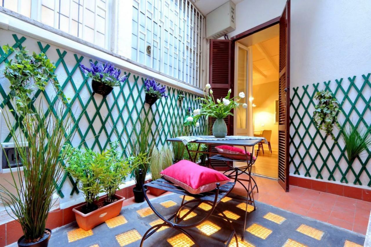 Apartamento Farnese Charme - My Extra Roma
