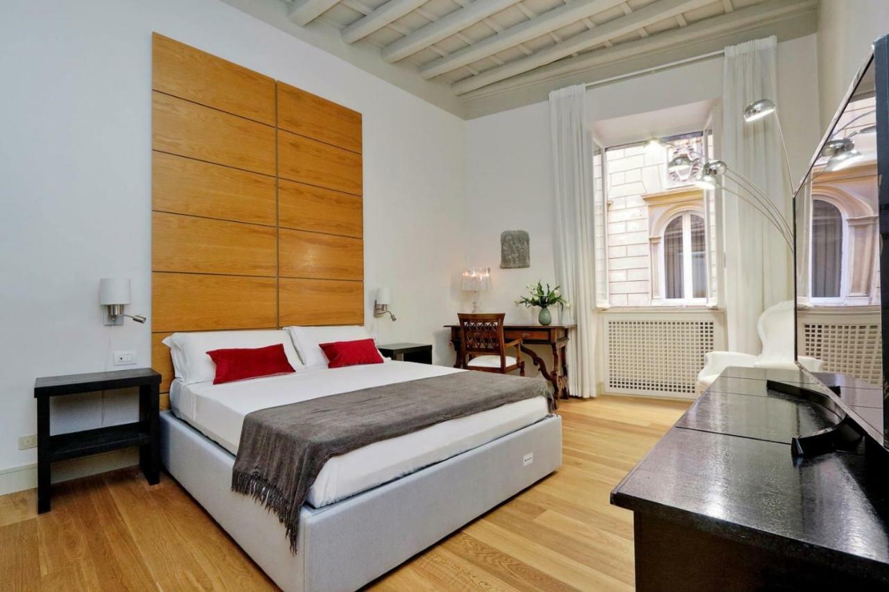 Farnese Charme - My Extra Apartamento