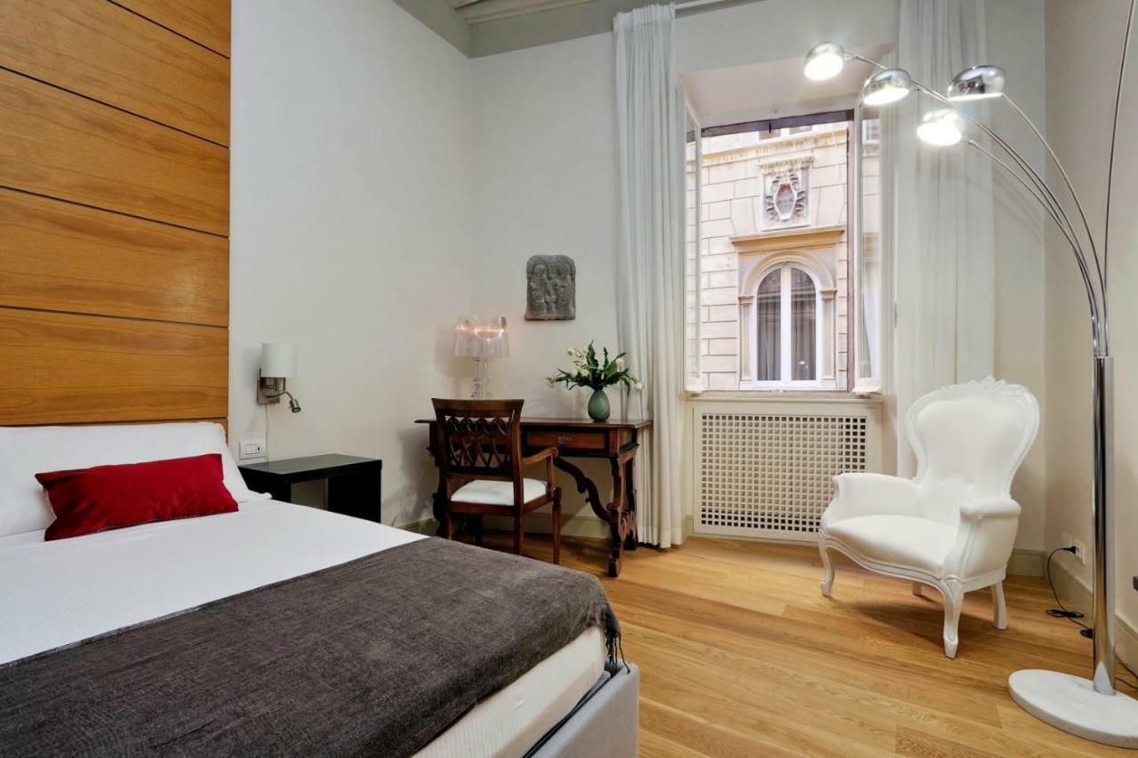 Apartamento Farnese Charme - My Extra Roma