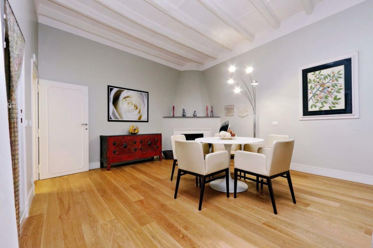 Farnese Charme - My Extra Apartamento