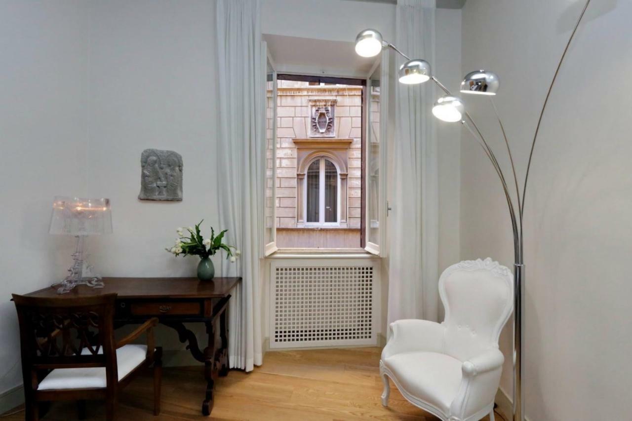 Apartamento Farnese Charme - My Extra Roma
