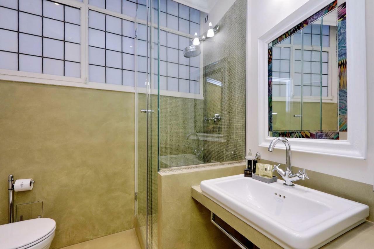 Apartamento Farnese Charme - My Extra
