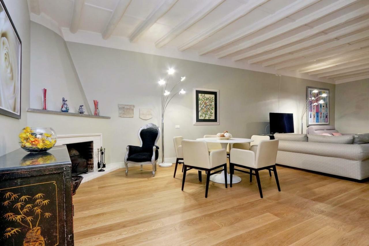 Apartamento Farnese Charme - My Extra Roma