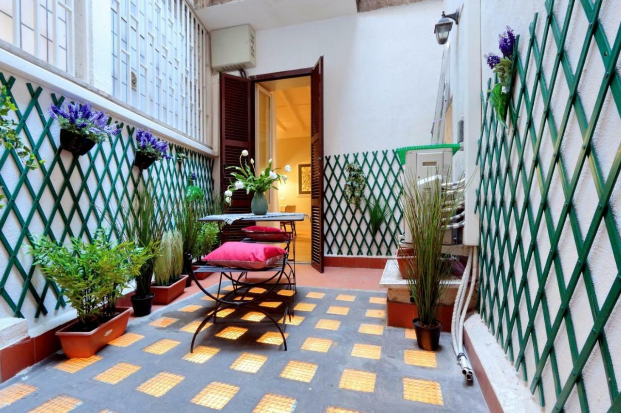 Apartamento Farnese Charme - My Extra *