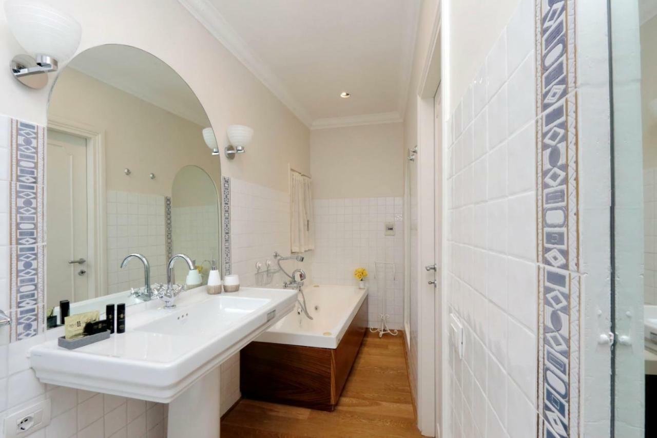 Farnese Charme - My Extra Apartamento