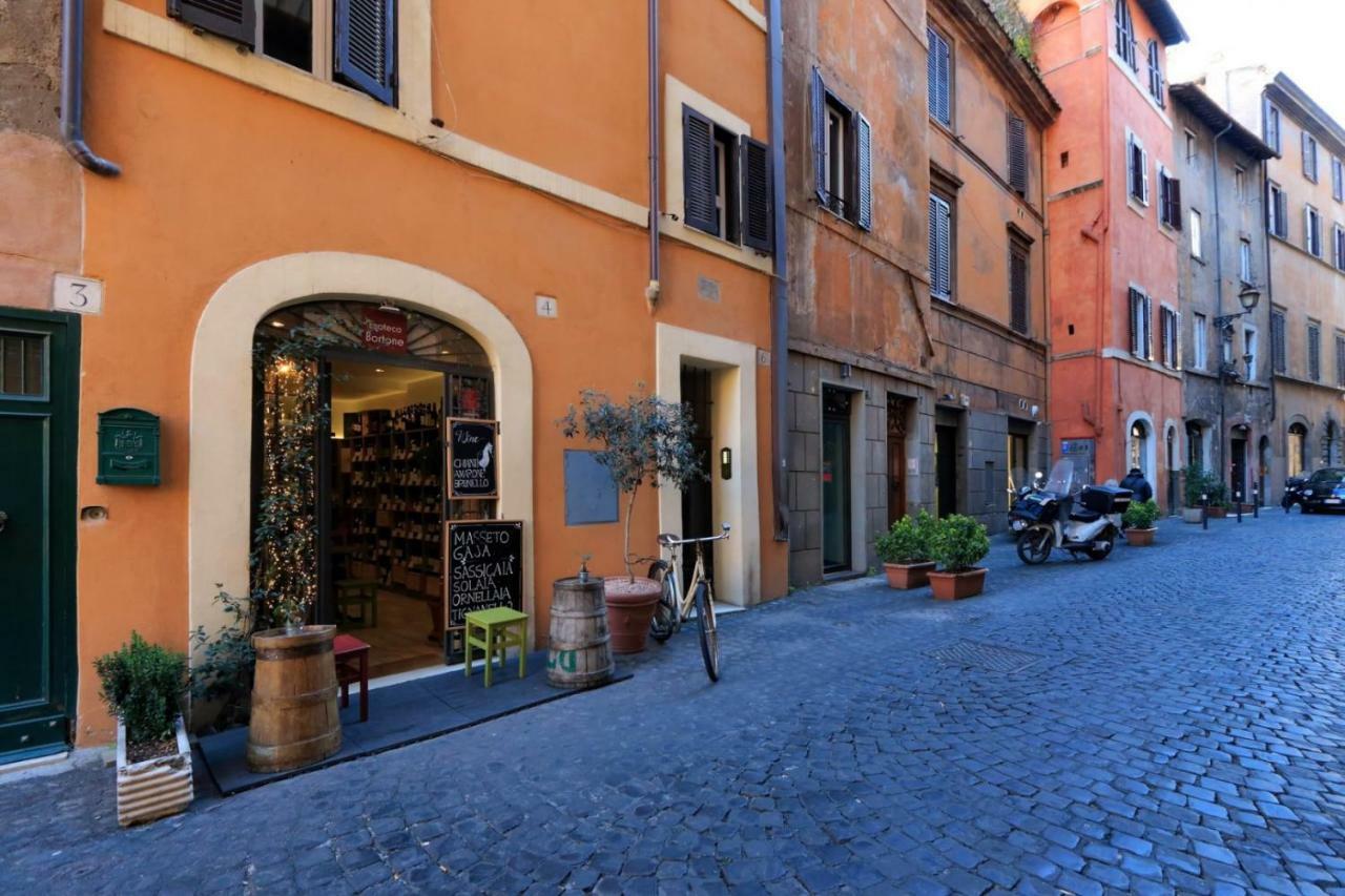 Apartamento Farnese Charme - My Extra Roma