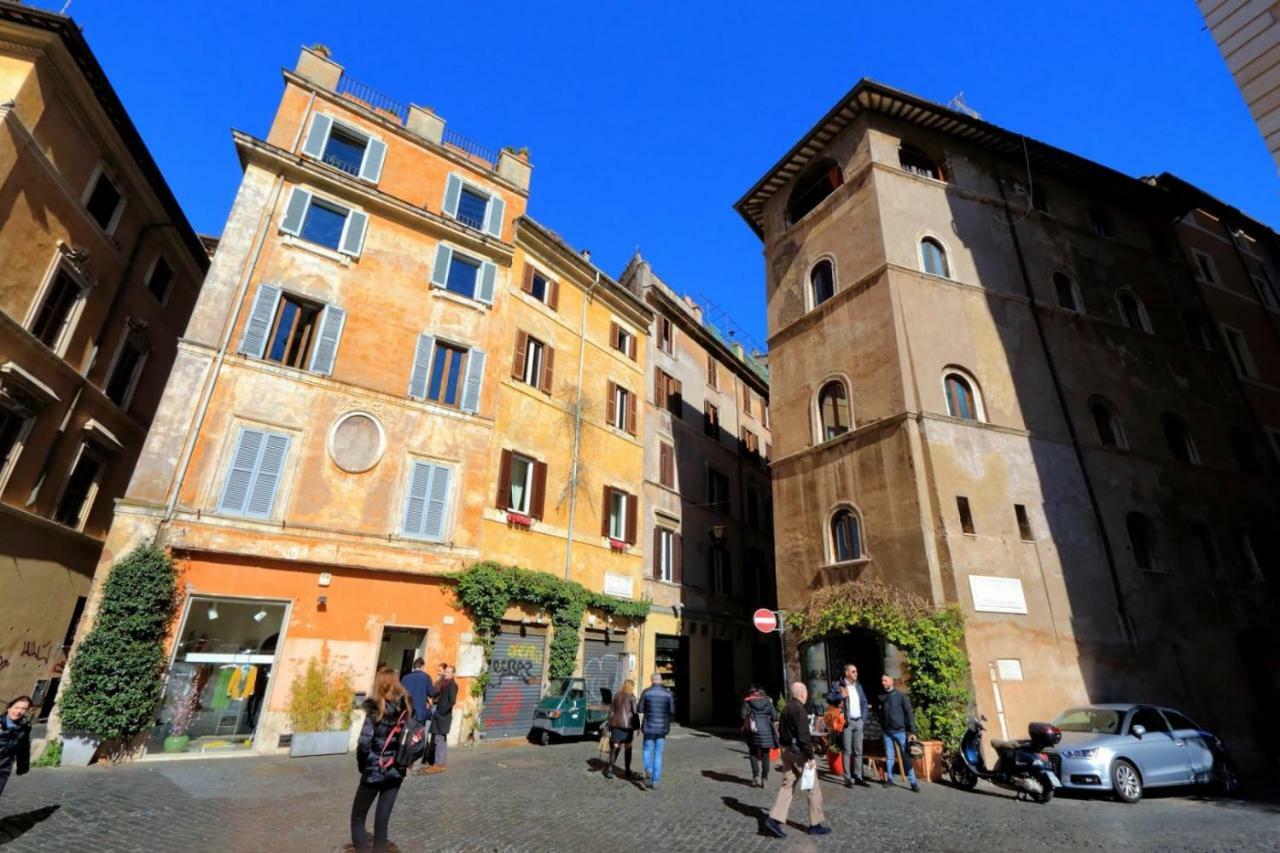 Farnese Charme - My Extra Apartamento