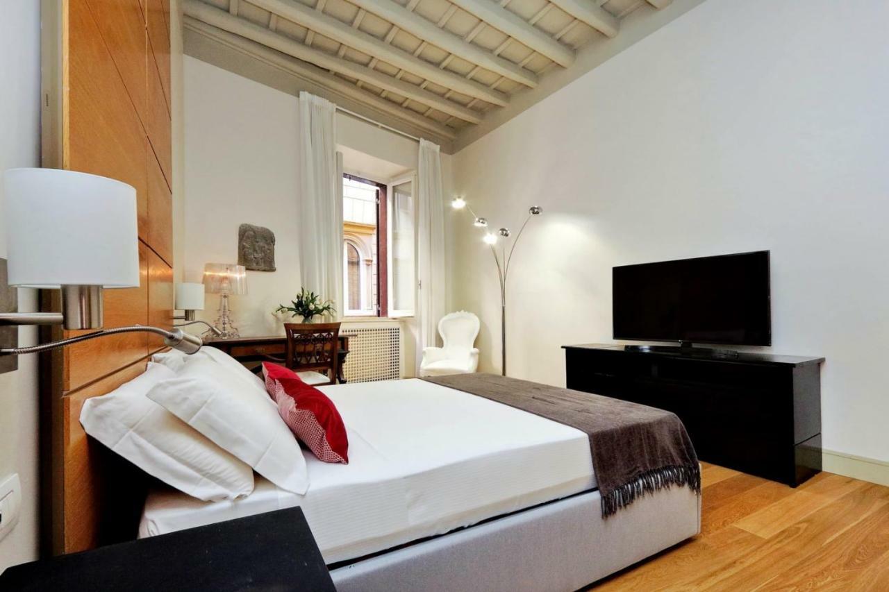 Farnese Charme - My Extra Apartamento