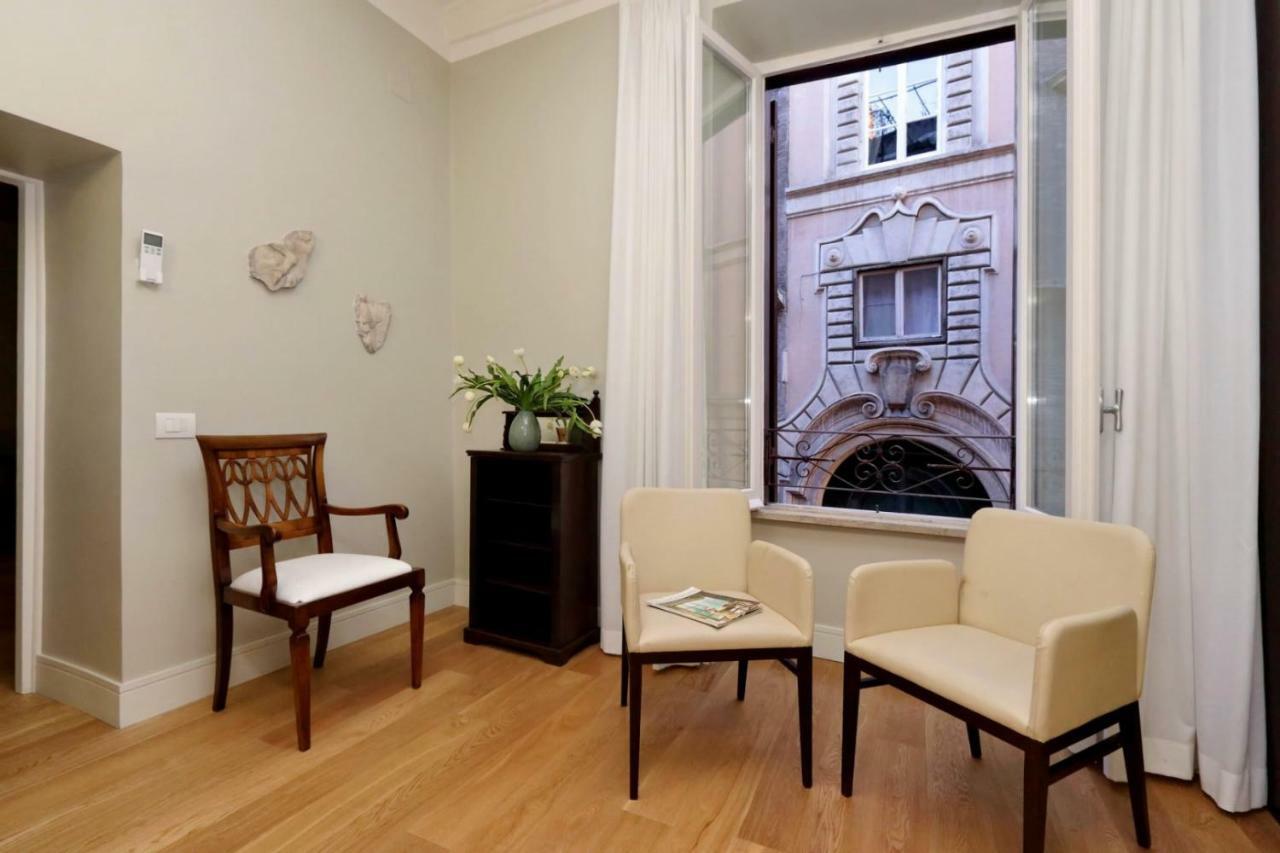 Apartamento Farnese Charme - My Extra Roma