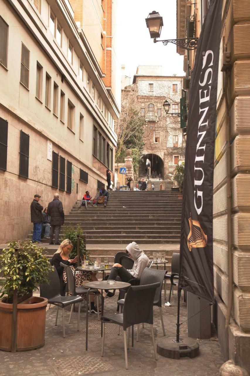 Duca Di Cavour Gasthof