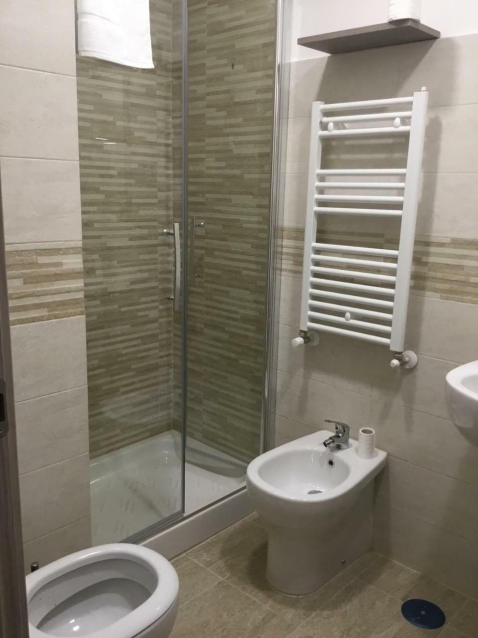 Duca Di Cavour 3* Rom