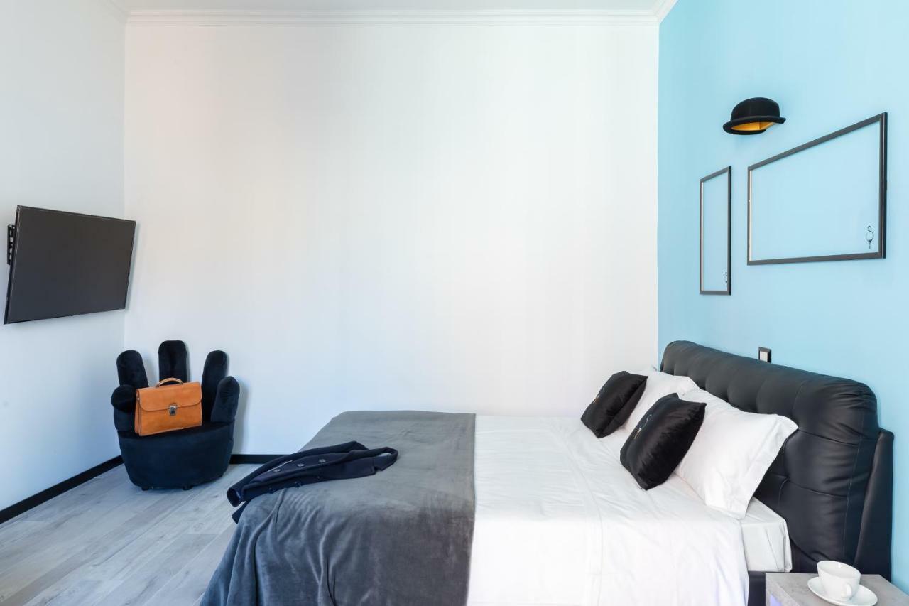 Apartment A World Aparts - 32 Modena Rome