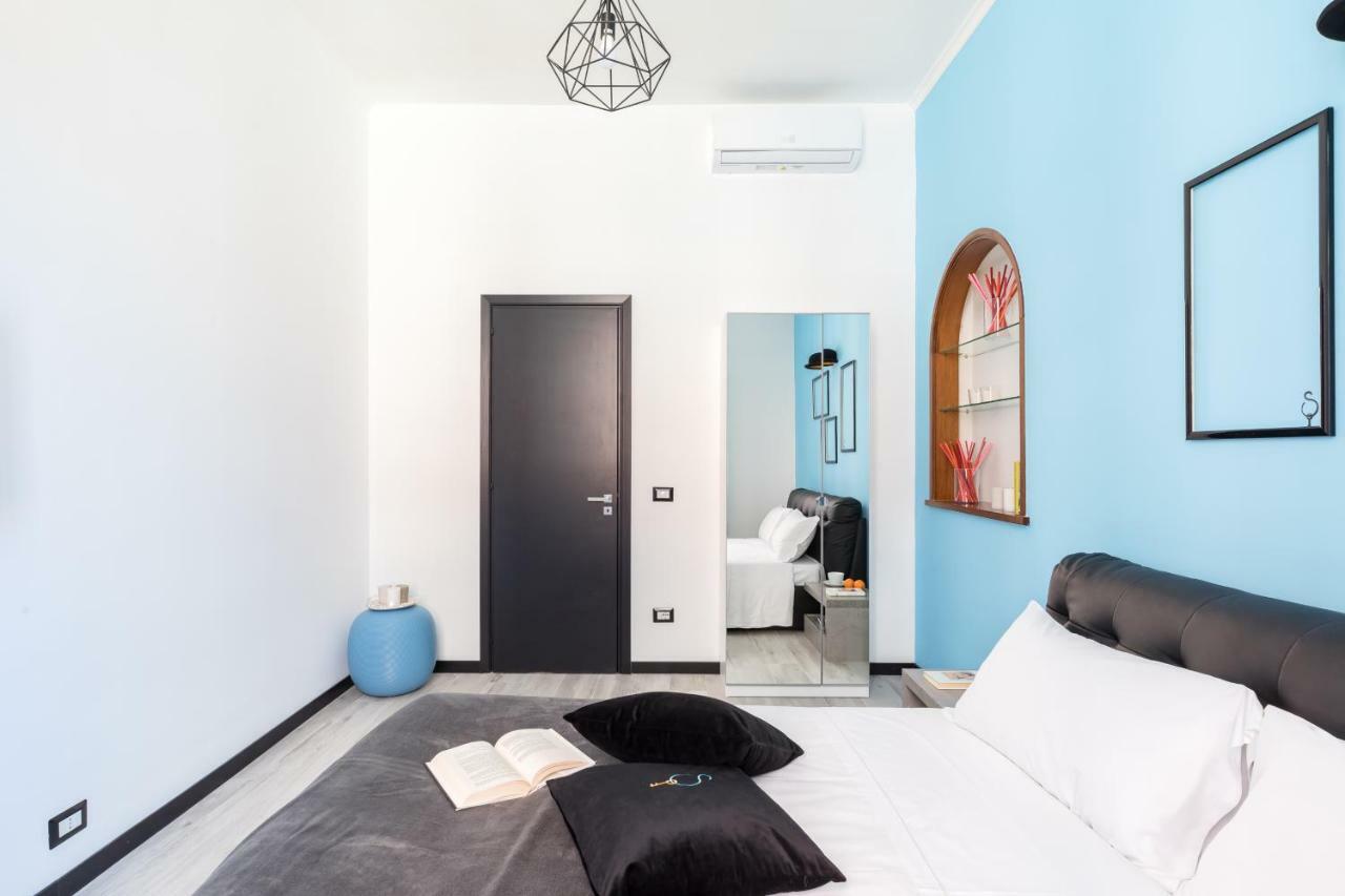 Apartment A World Aparts - 32 Modena