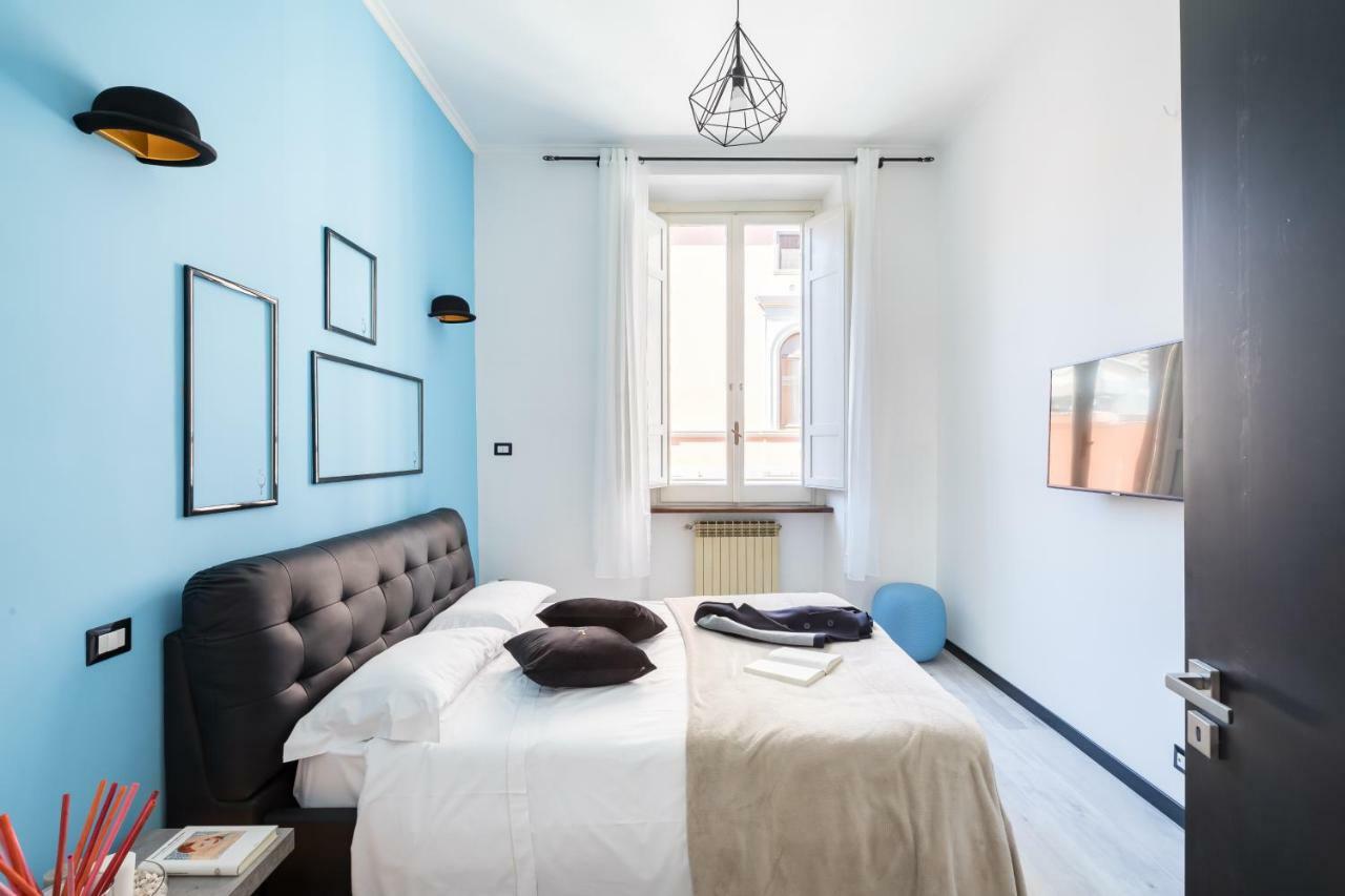 Apartment A World Aparts - 32 Modena Rome