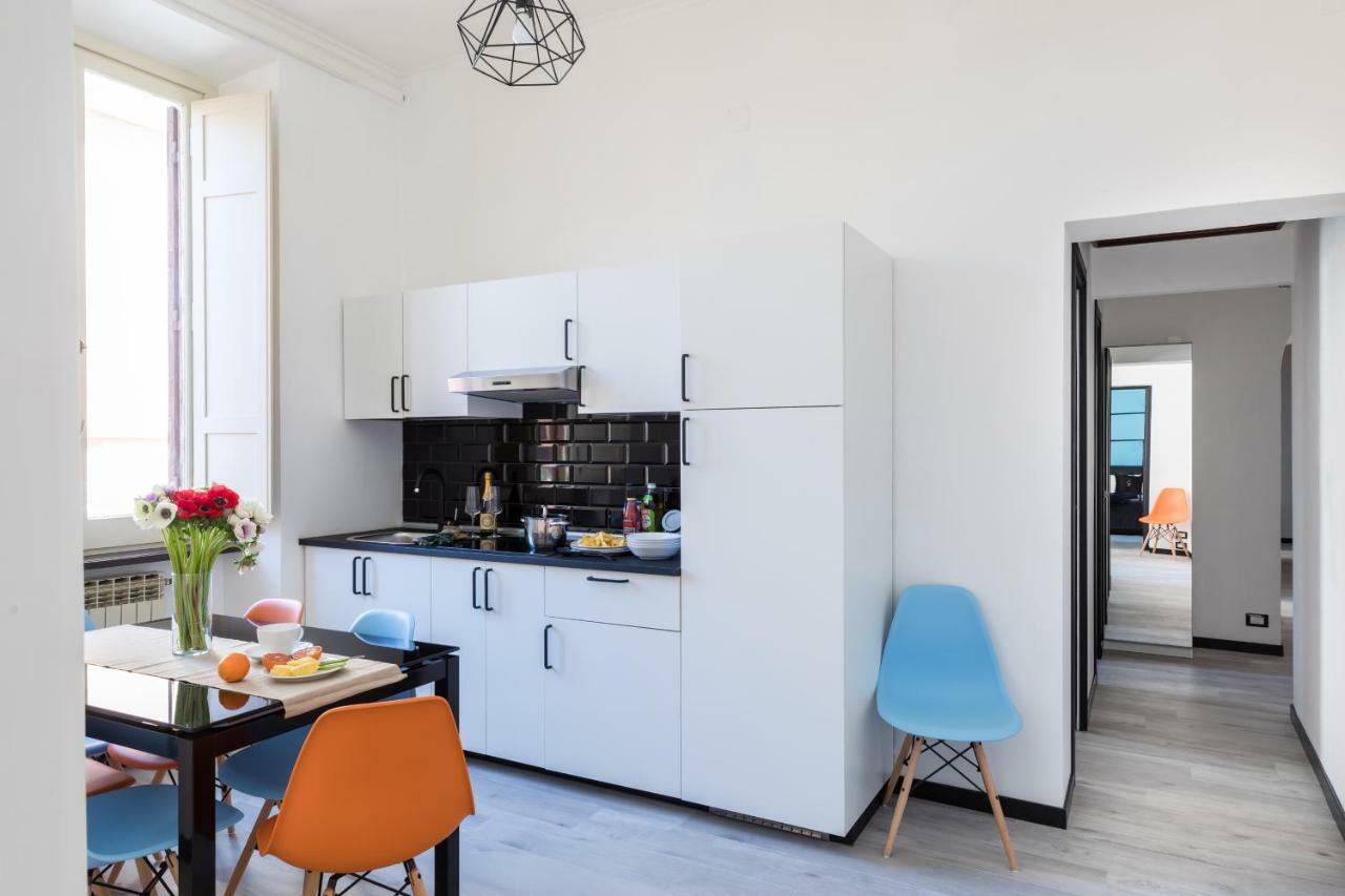 Apartment A World Aparts - 32 Modena