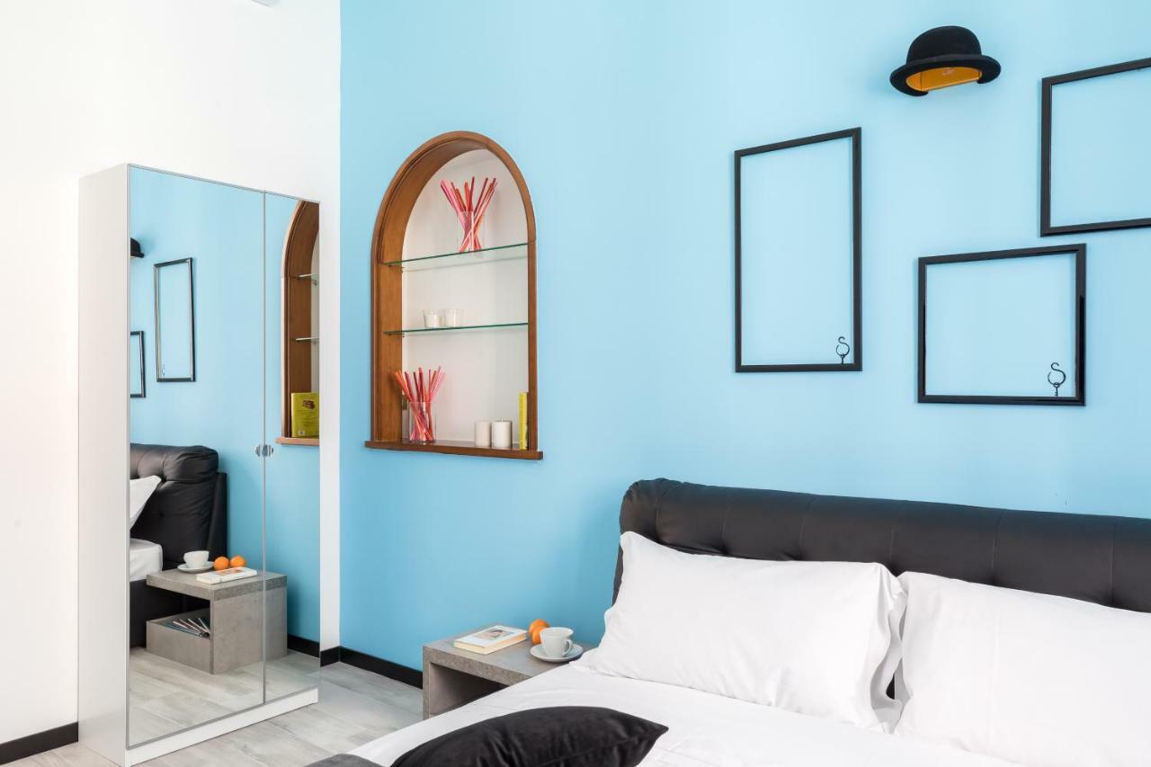 Apartment A World Aparts - 32 Modena *