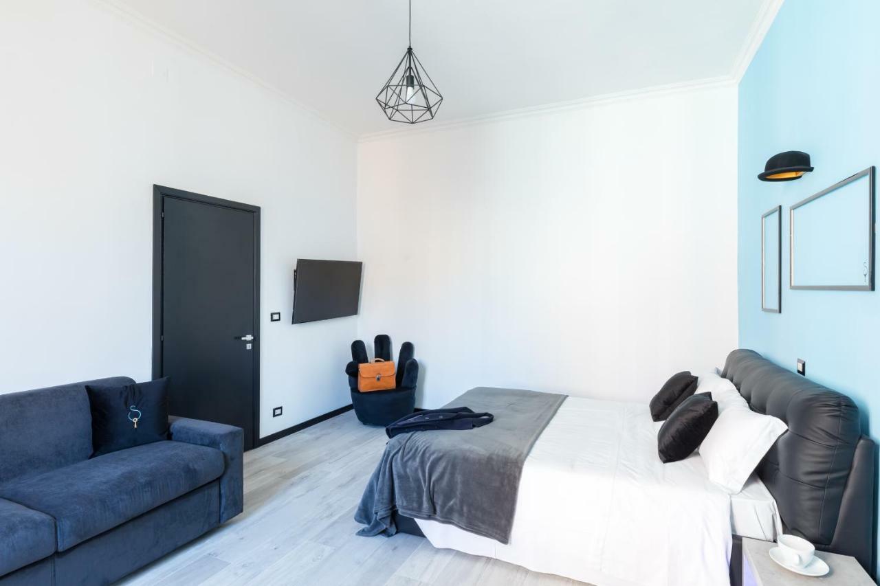 Apartment A World Aparts - 32 Modena *