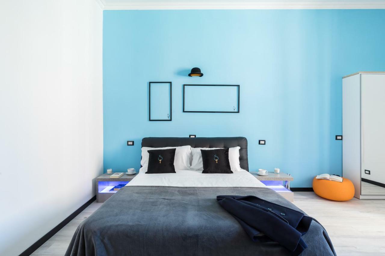 Apartment A World Aparts - 32 Modena Rome