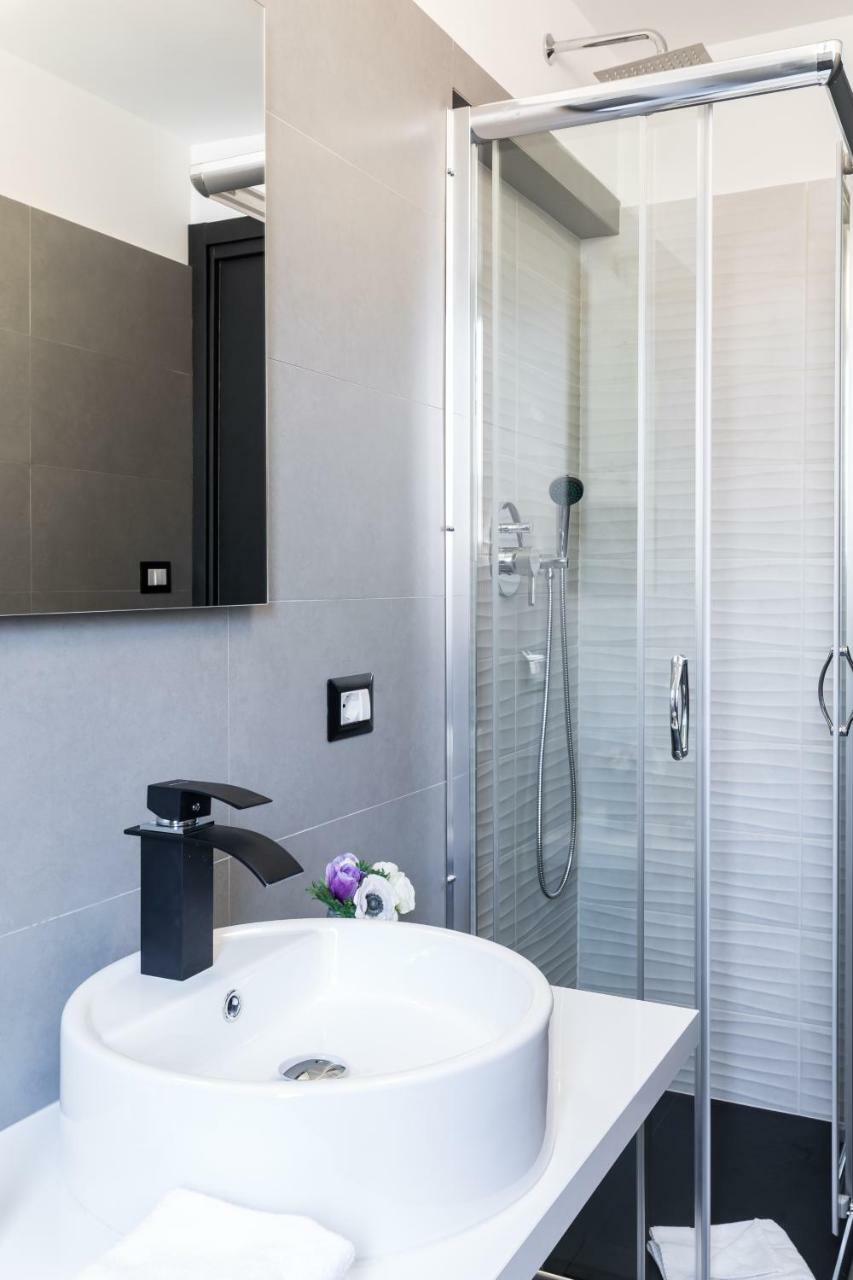 Apartment A World Aparts - 32 Modena Rome