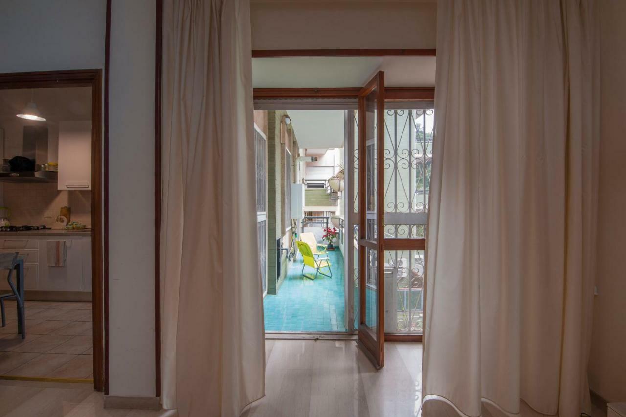Aura Holiday House * Roma