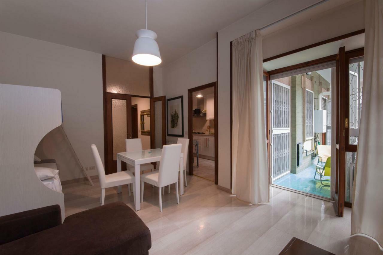 Appartamento Aura Holiday House *
