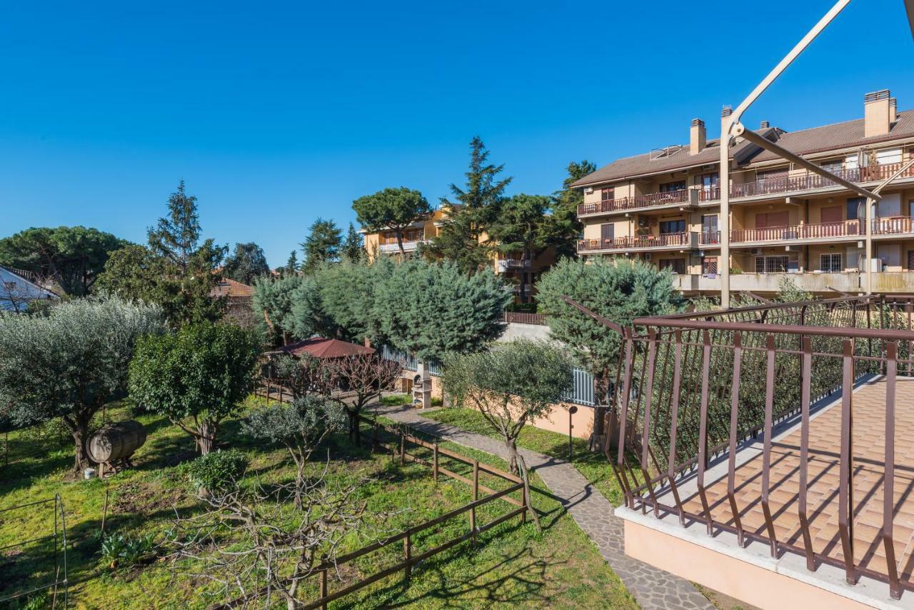 Travelershome Morena B&B Gjestgiverier