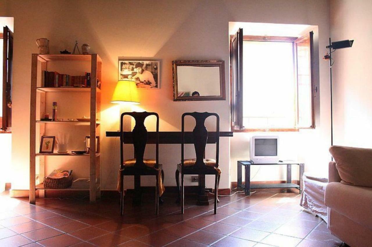 Apartamento Portico D'ottavia, The Ancient Roma