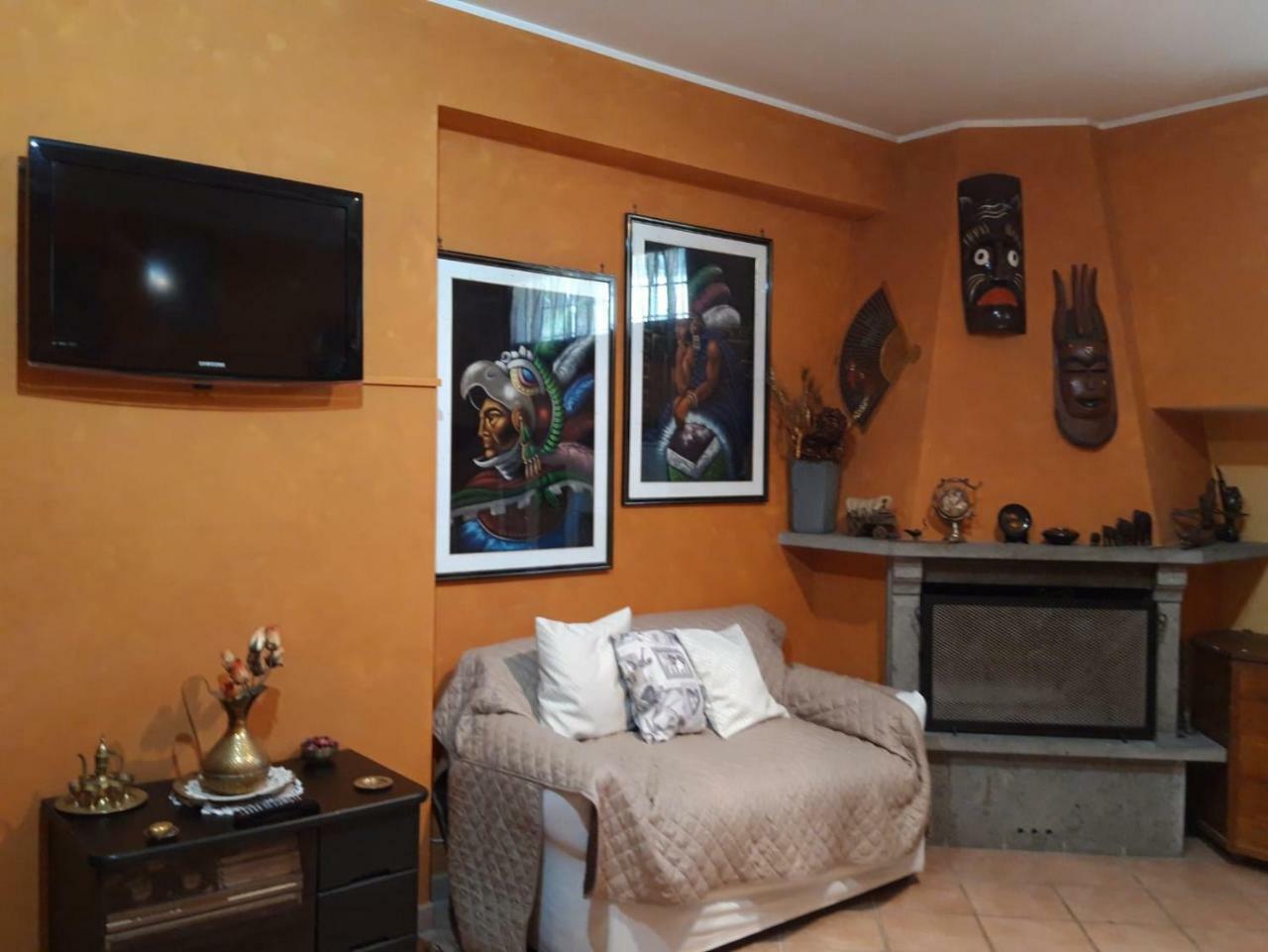 Flowery House