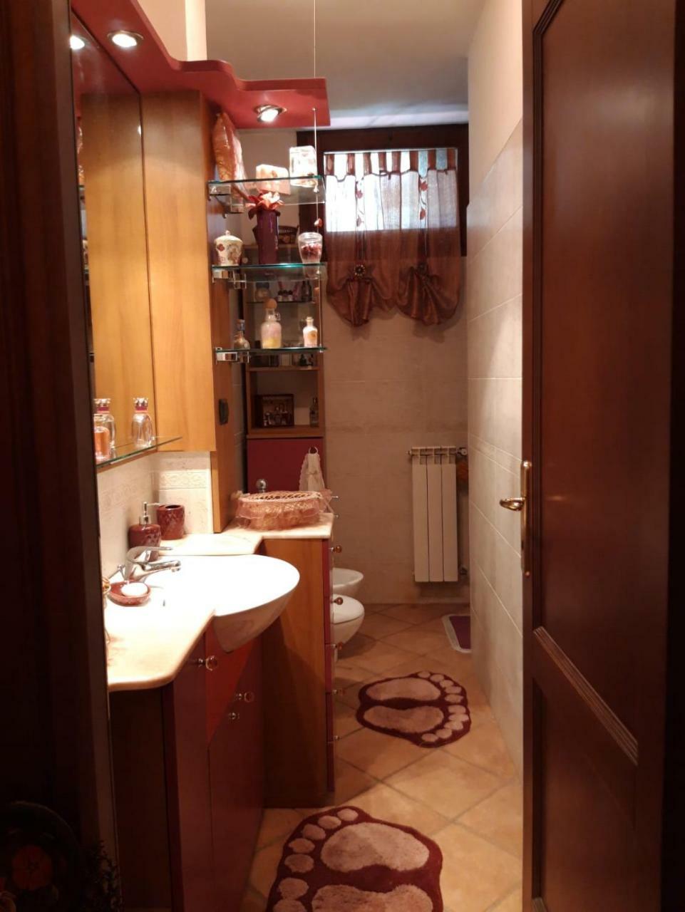 Flowery House Apartamento Roma