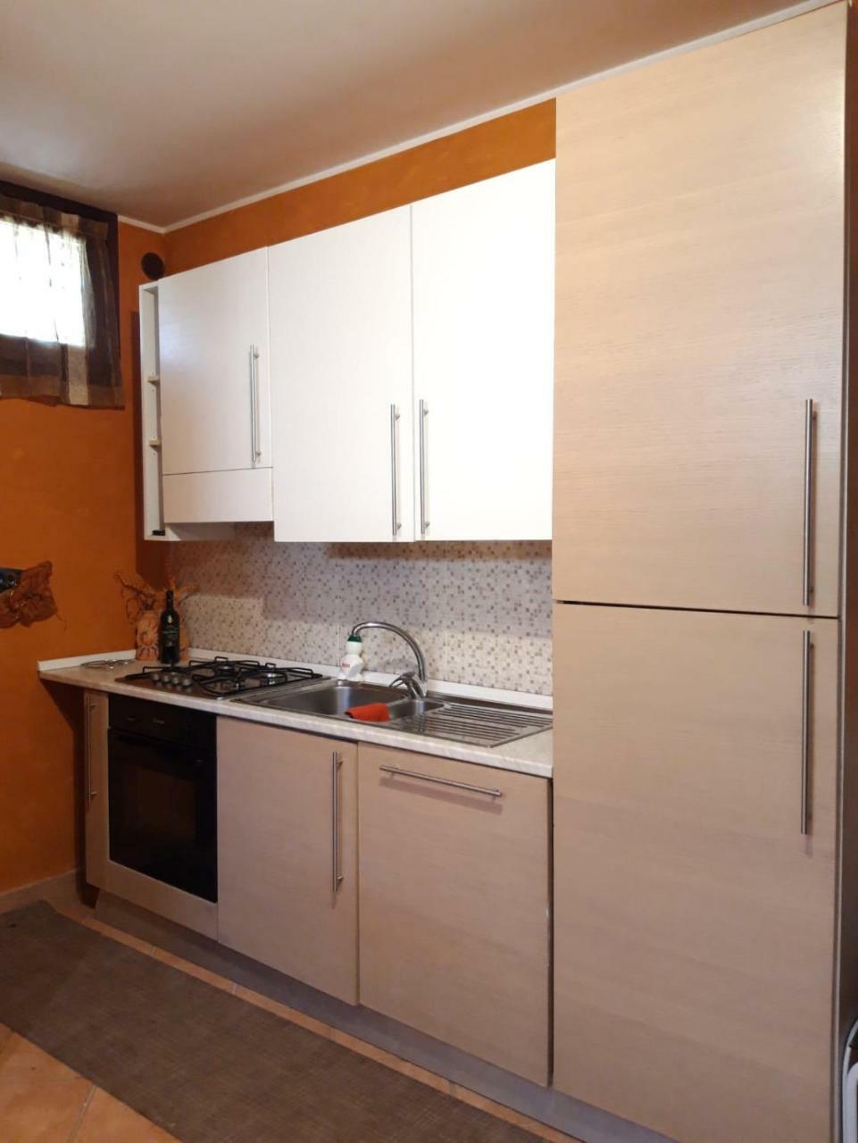 Flowery House Roma