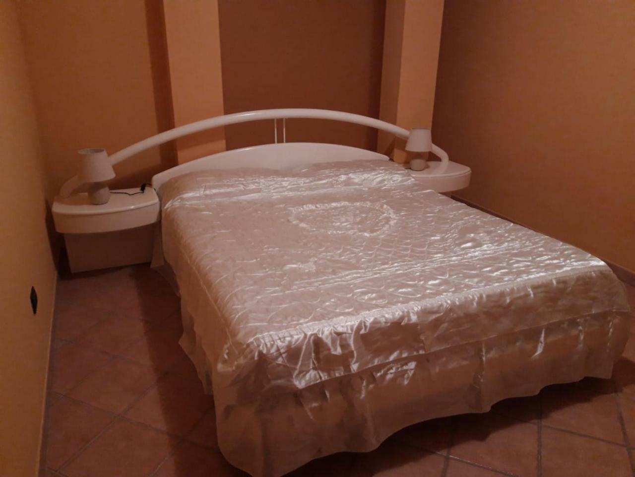 Flowery House Apartamento Roma