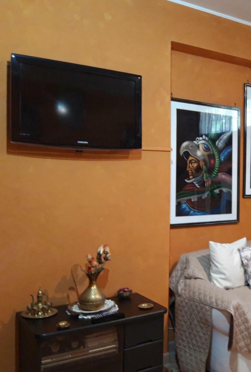 Flowery House Apartamento