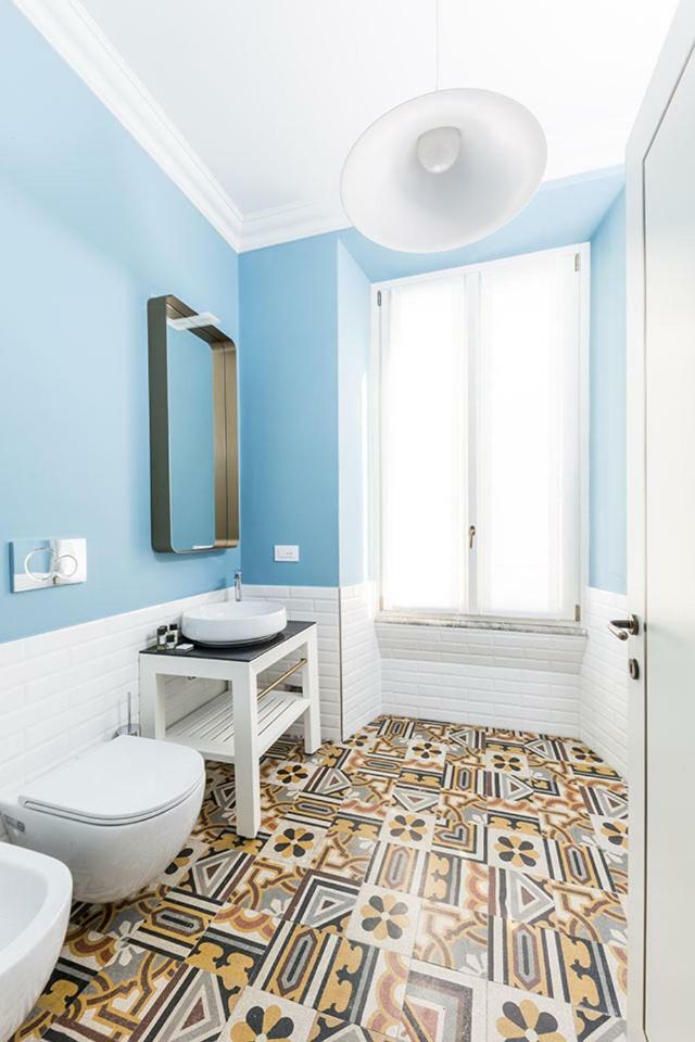 Bed and breakfast Parisii Luxury Relais Roma
