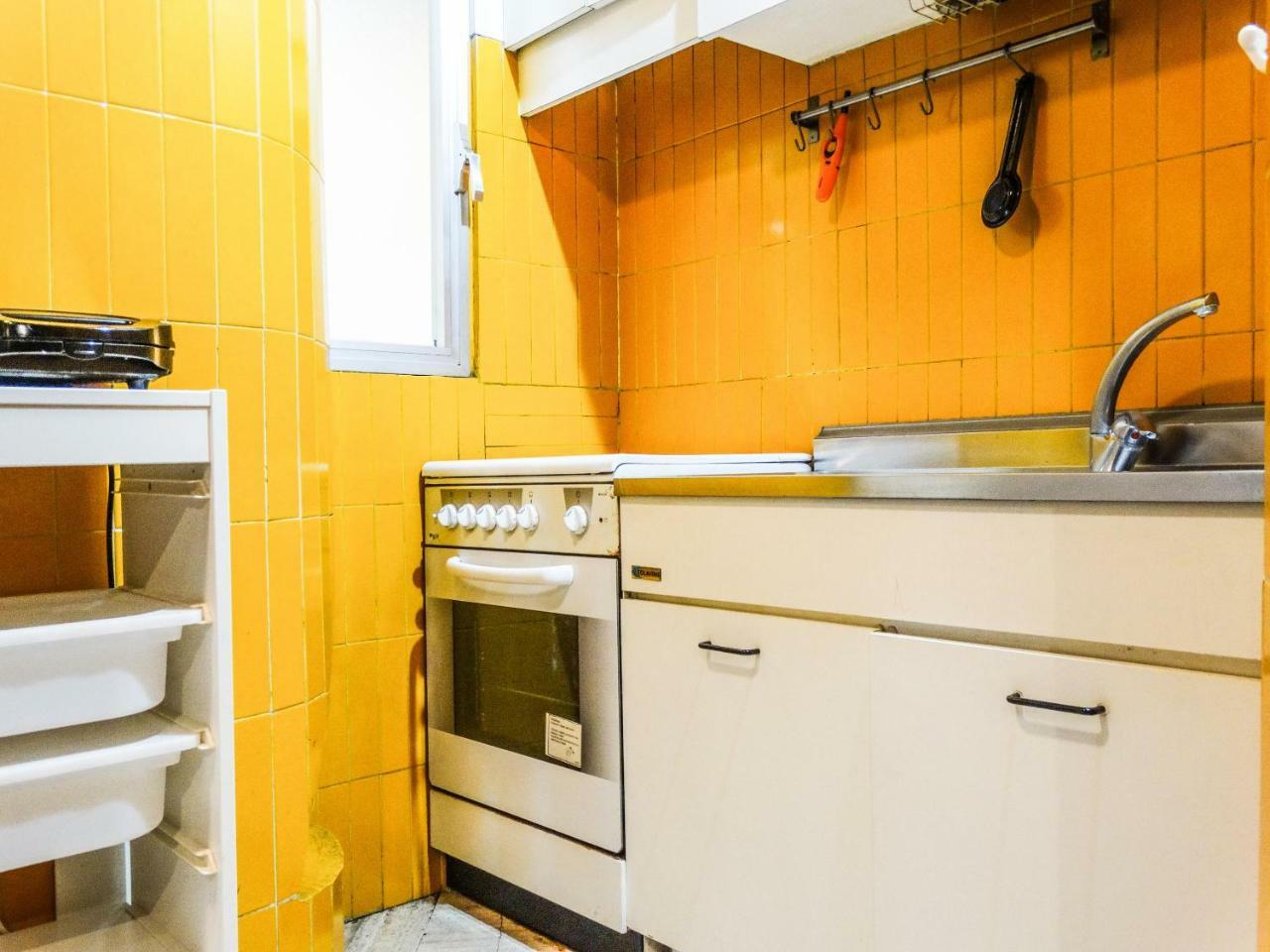 Apartamento Spanish Steps Laurina