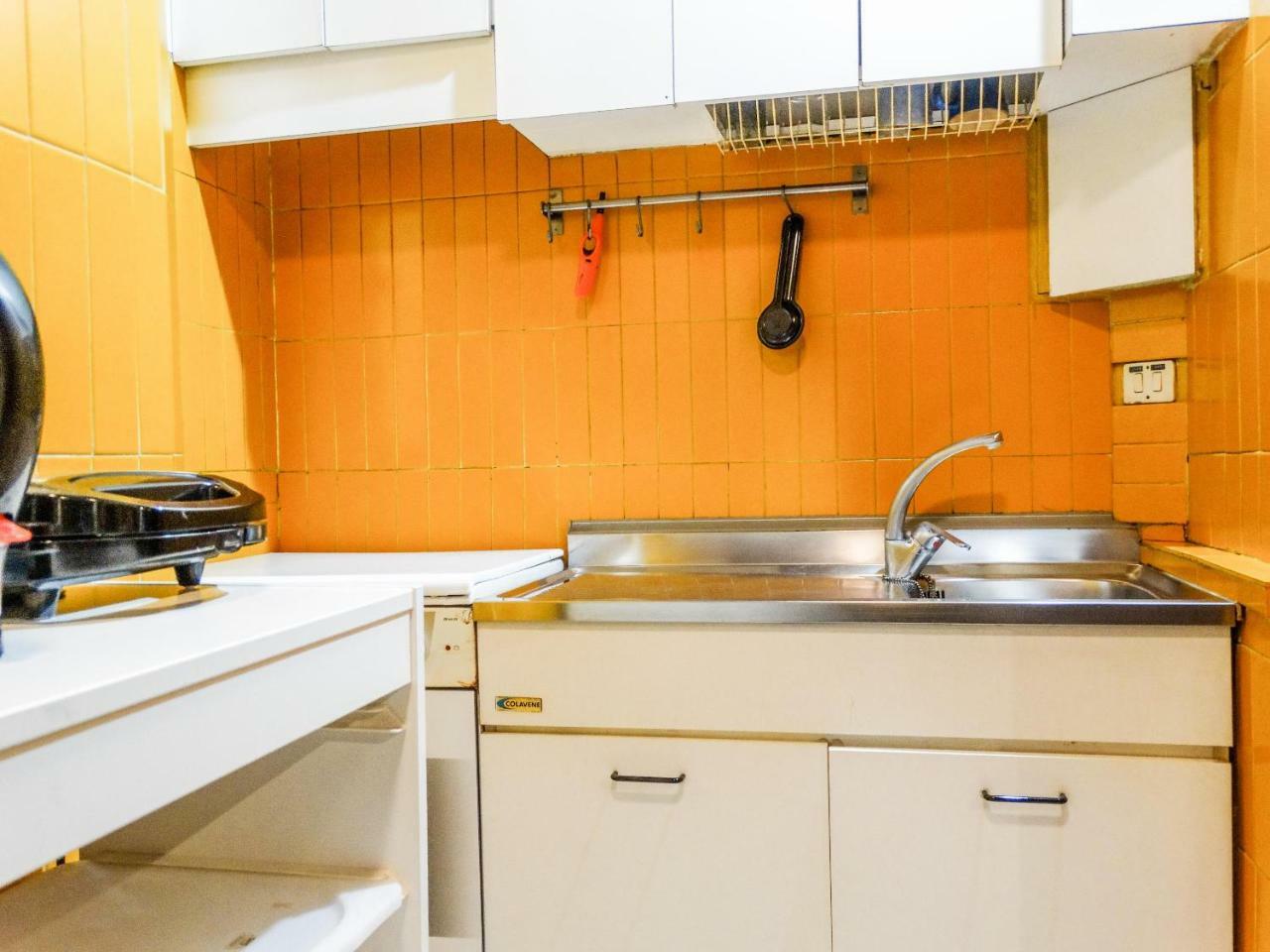 Apartamento Spanish Steps Laurina