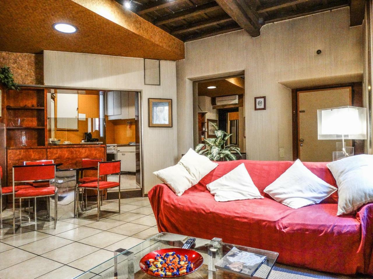 Apartamento Spanish Steps Laurina