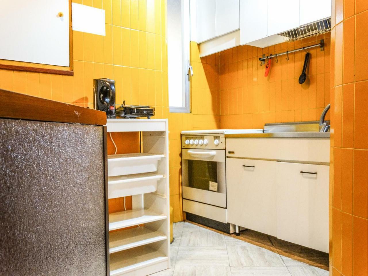 Spanish Steps Laurina Apartamento Roma