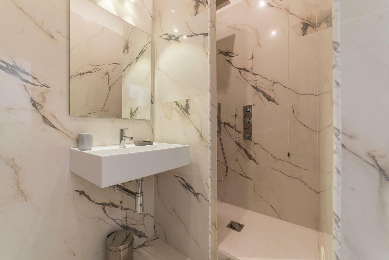 Apartamento Sallustiano Roma