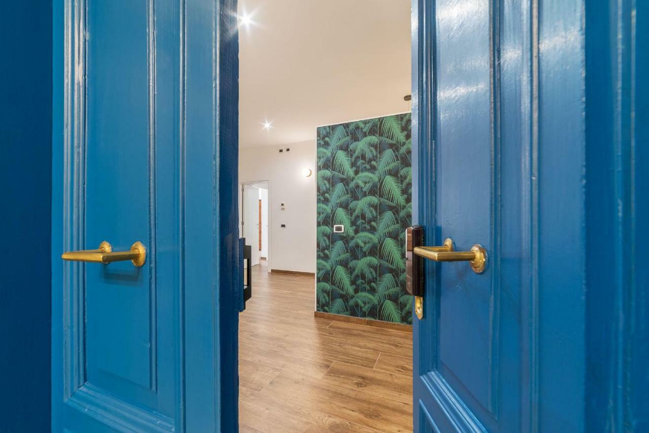 Apartamento Sallustiano *