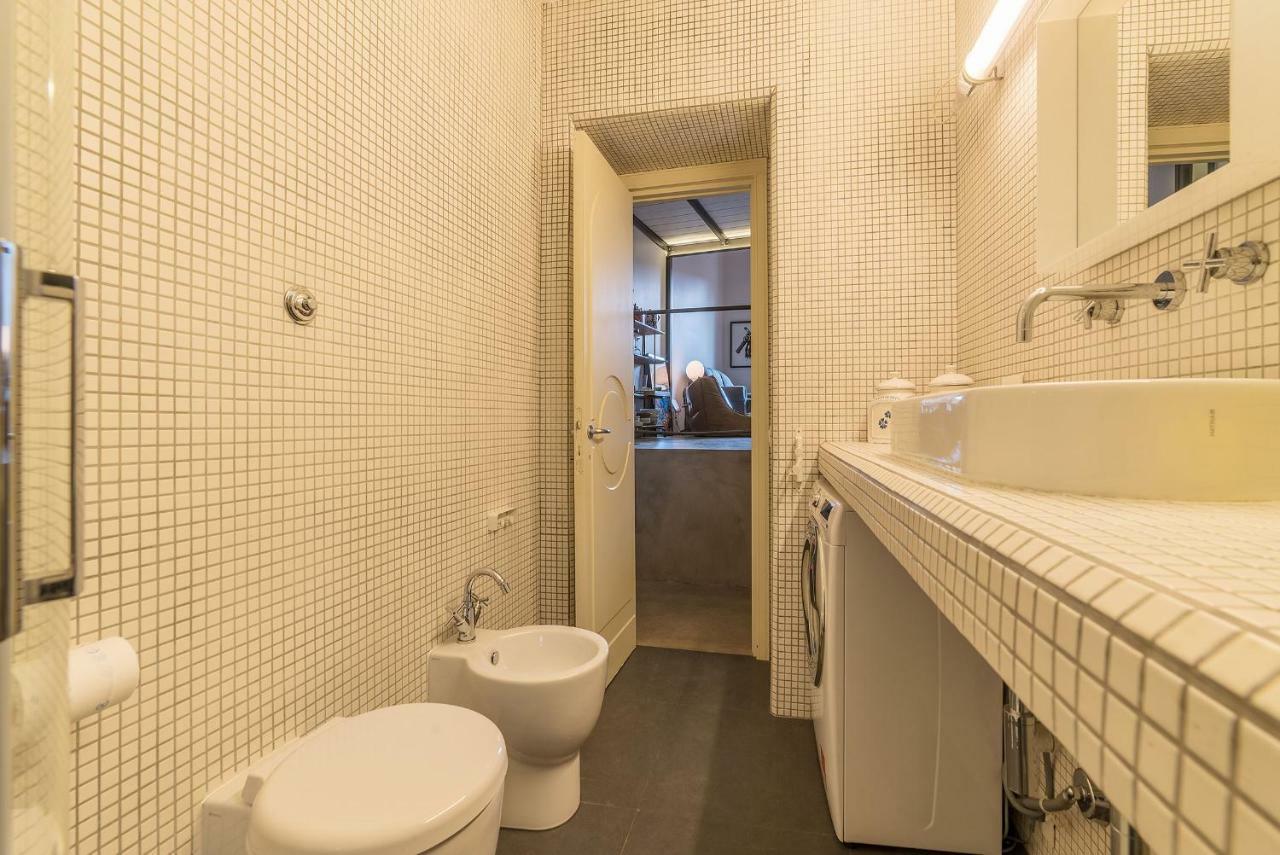 San Teodoro Modern Loft Appartamento