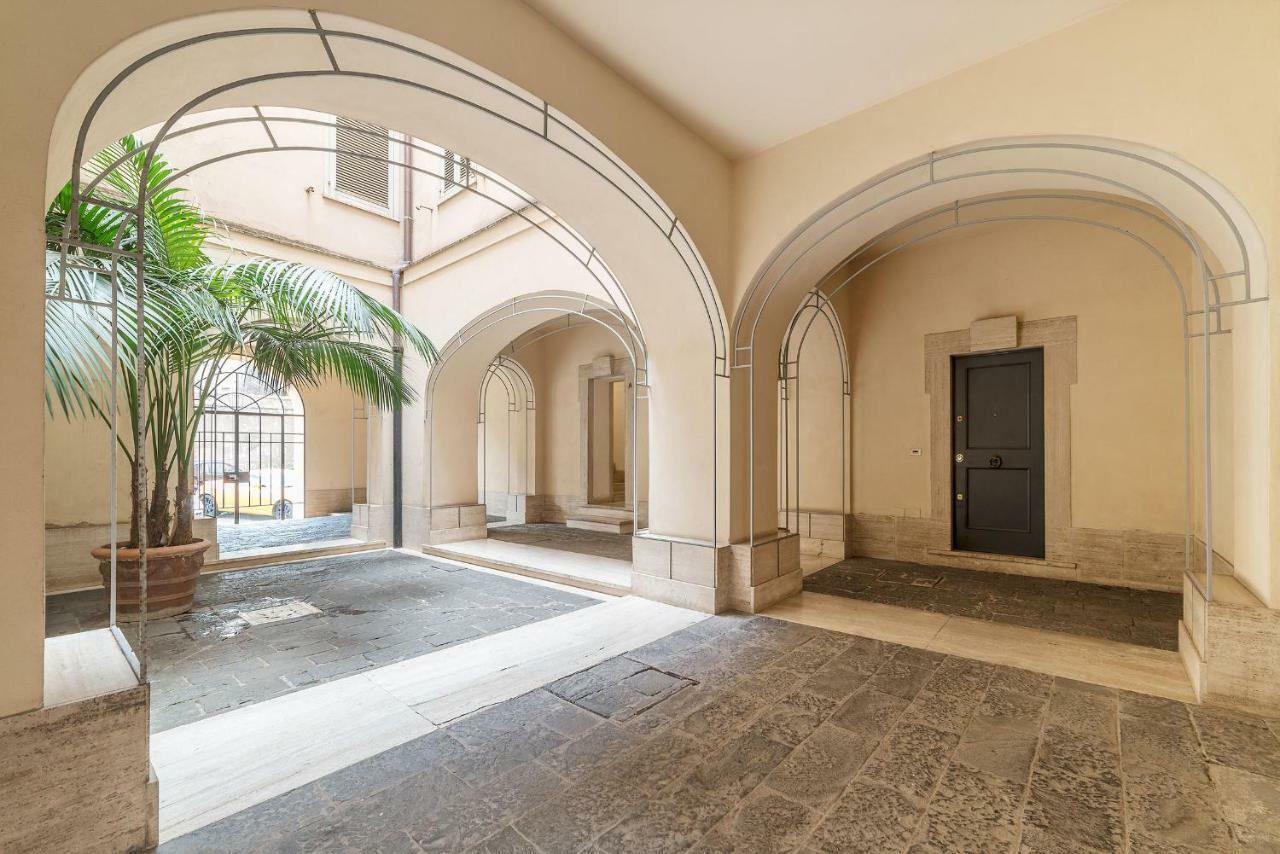 San Teodoro Modern Loft * Roma