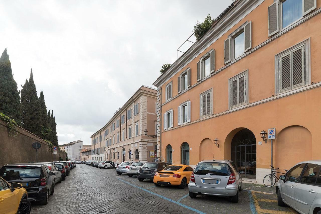 San Teodoro Modern Loft * Roma