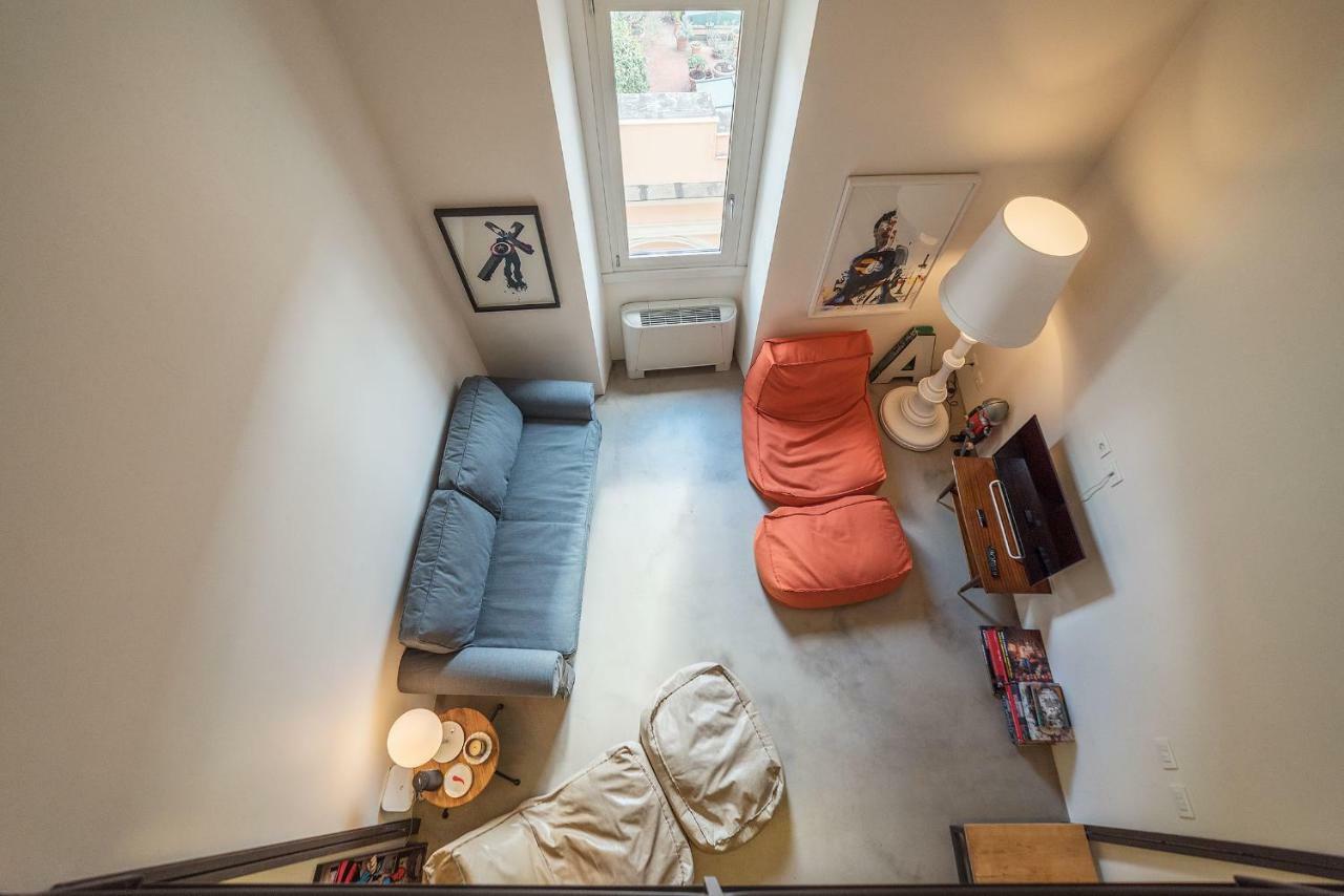 San Teodoro Modern Loft Appartamento *