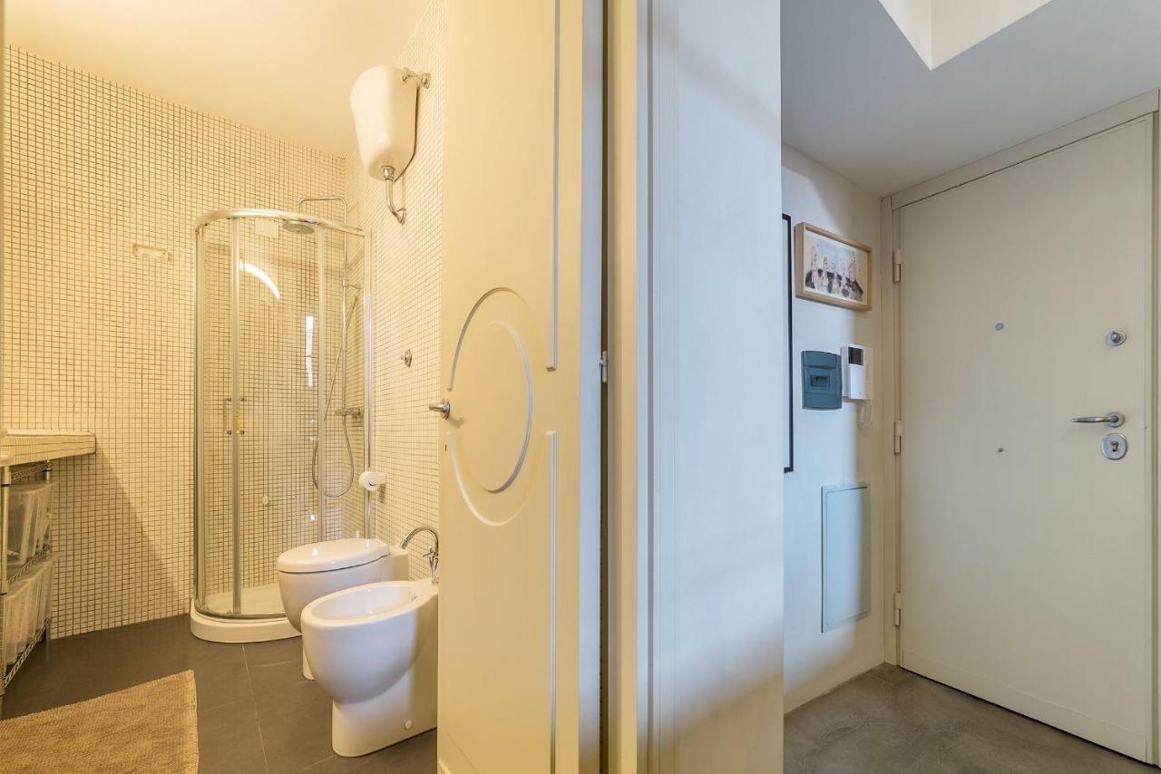 San Teodoro Modern Loft Appartamento