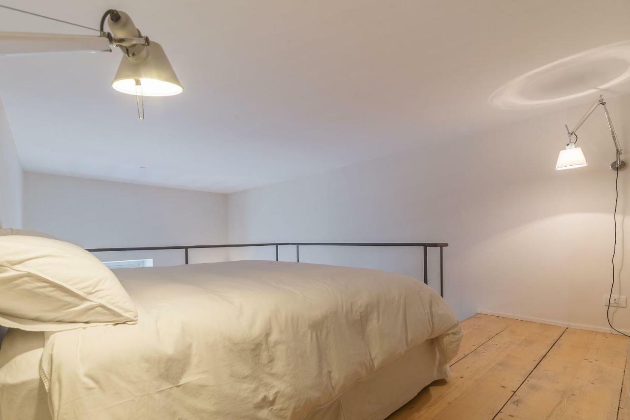 San Teodoro Modern Loft Appartamento Roma